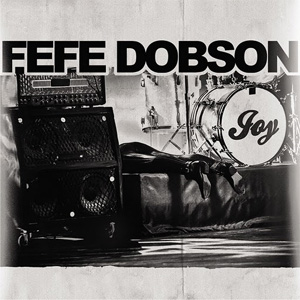 <i>Joy</i> (Fefe Dobson album) 2010 studio album by Fefe Dobson