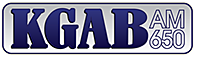 KGAB AM650 logo.png