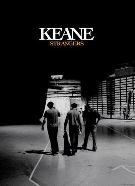 <i>Strangers</i> (video) 2005 video by Keane