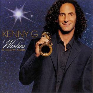 File:Kenny G Wishes.jpg