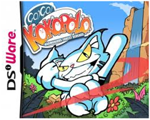 <i>Go! Go! Kokopolo</i> 2011 video game