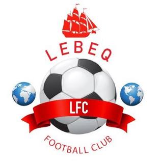 Lebeq United F.C. Association football club in England