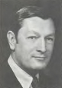 John P. McDonald