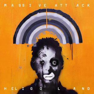 <i>Heligoland</i> (album) 2010 studio album by Massive Attack