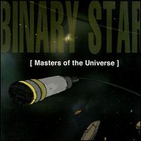 Masters of the Universe (Binary Star album) - Wikipedia