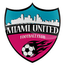 <span class="mw-page-title-main">Miami United FC</span> Football club