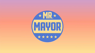 Mr. Mayor