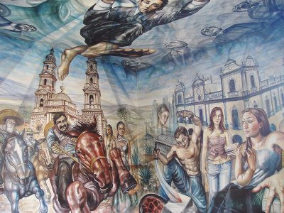 File:Mural en la Presidencia de Tepatitlán.jpg