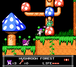 File:NES Little Nemo - The Dream Master (Pajama Hero Nemo).png