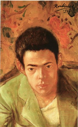 <span class="mw-page-title-main">Noel Rockmore</span> American artist