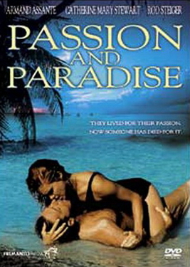 <i>Passion and Paradise</i> 1989 television film directed by Harvey Hart