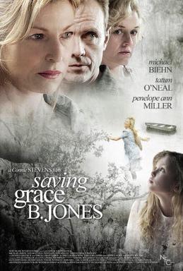 <i>Saving Grace B. Jones</i> 2009 film