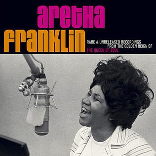 <i>Rare & Unreleased Recordings from the Golden Reign of the Queen of Soul</i> 2007 compilation album by Aretha Franklin