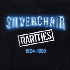 <i>Rarities 1994–1999</i> 2002 compilation album by Silverchair