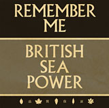 <i>Remember Me</i> (British Sea Power EP) 2003 EP by Sea Power