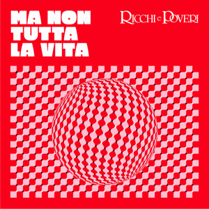 <span class="mw-page-title-main">Ma non tutta la vita</span> 2024 single by Ricchi e Poveri