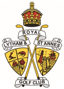 Der er en tendens Konsekvent Wreck Royal Lytham & St Annes Golf Club - Wikipedia
