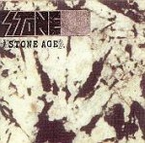 <i>Stoneage</i> (Stone album) 1998 compilation album by Stone