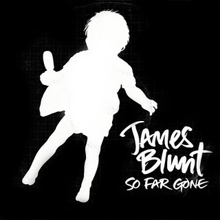 <span class="mw-page-title-main">So Far Gone (song)</span> 2011 single by James Blunt