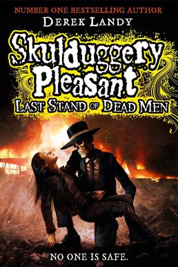 File:Skulduggery Pleasant Last Stand of Dead Men book cover.jpg