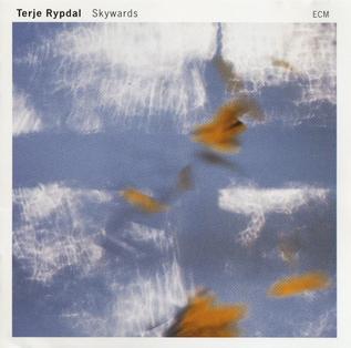 <i>Skywards</i> (album) album by Terje Rypdal