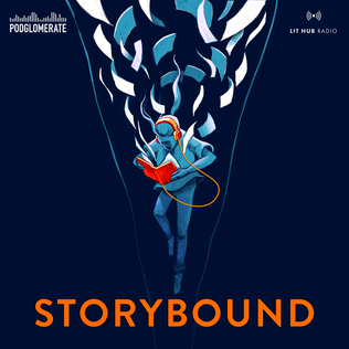 <i>Storybound</i> Literature and music podcast