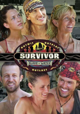 <i>Survivor: Blood vs. Water</i> Season of television series