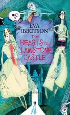File:The Beasts of Clawstone Castle cover.jpg