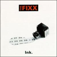 <i>Ink</i> (The Fixx album) 1991 studio album by British band The Fixx