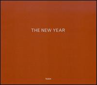 <i>The New Year</i> (album) 2008 studio album by The New Year