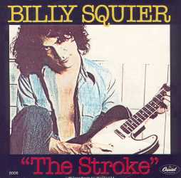 ¿Qué Estás Escuchando? - Página 17 The_Stroke_(Billy_Squier_single_-_cover_art)