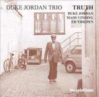 <i>Truth</i> (Duke Jordan album) 1983 studio album by Duke Jordan Trio