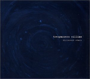 <i>Different Stars</i> 2002 studio album by Trespassers William