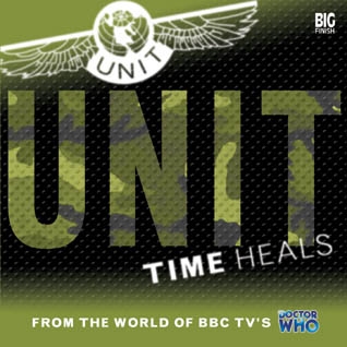 <i>UNIT: Time Heals</i>