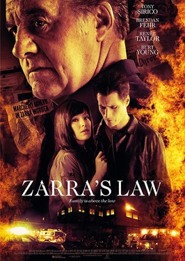 <i>Zarras Law</i> 2014 film