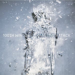 お得なMassive Attack – 100th Window アナログレコード 洋楽