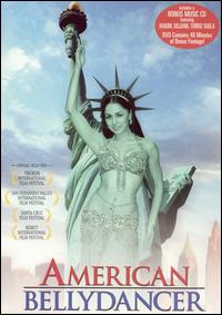 <i>American Bellydancer</i> 2005 film