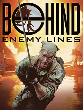 File:Behind Enemy Lines 1997 poster.jpg