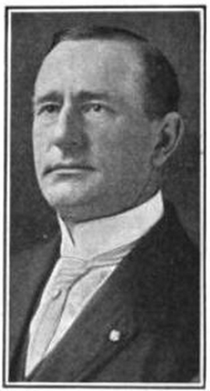 <span class="mw-page-title-main">Charles Bemies</span> American sports coach and minister (1867–1948)