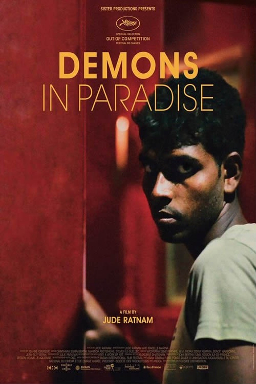 <i>Demons in Paradise</i> 2017 film