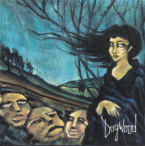 <i>Dogwood</i> (album) 1998 studio album by Dogwood