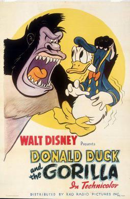 File:Donald Duck and the Gorilla (1944).jpg