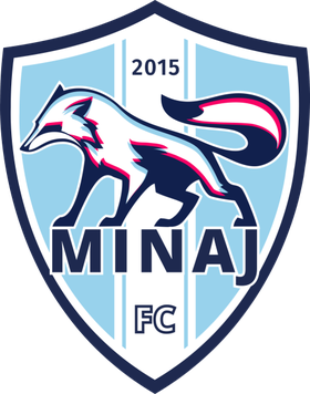 File:FC Mynai logo.png