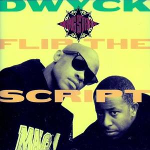 <span class="mw-page-title-main">Dwyck</span> 1992 single by Gang Starr featuring Nice & Smooth