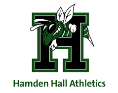 File:Hamden Hall Hornets (logo).png