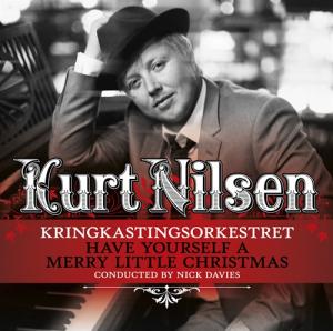 <i>Have Yourself a Merry Little Christmas</i> (album) 2010 studio album by Kurt Nilsen