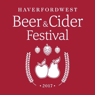 Haverfordwest Beer and Cider Festival