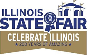 <span class="mw-page-title-main">Illinois State Fair</span> Annual agricultural festival in Springfield, Illinois, US