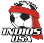 <span class="mw-page-title-main">Indios USA</span> Soccer club