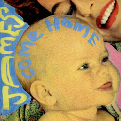 <span class="mw-page-title-main">Come Home (James song)</span> 1989 single by James